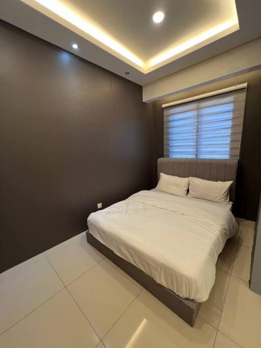 Rumah Saujana Klia Sepang Exterior photo